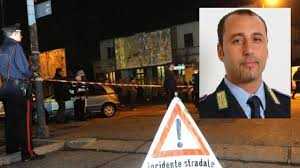 Milano, arrestato il complice dell'assassino del Vigile urbano Savarino investito da un Suv