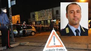Milano, arrestato il complice dell'assassino del Vigile urbano Savarino investito da un Suv