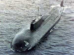 India, esplosione affonda sottomarino. Si teme la morte dei 18 membri dell'equipaggio