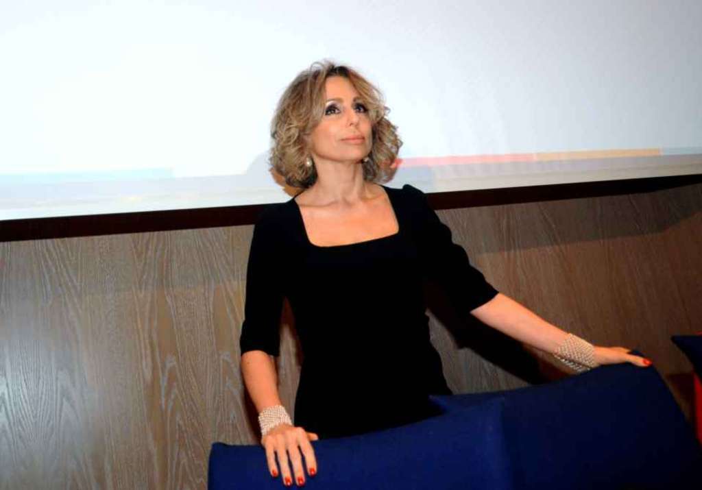 Pdl, Marina Berlusconi: «Non ho mai pensato di impegnarmi in politica»