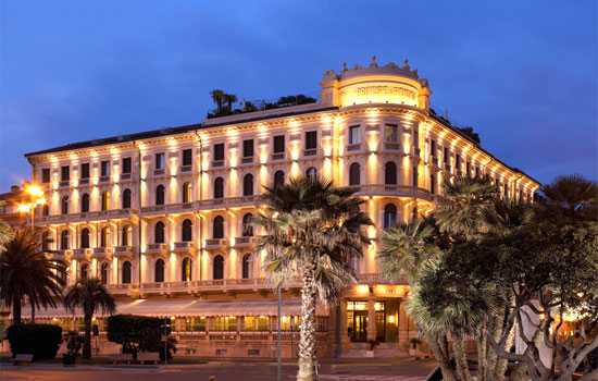 Torino: hotel "Principi di Piemonte" sotto sequestro, ma l'attività prosegue regolarmente