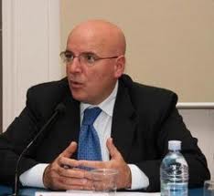 Il ricordo di Oliverio dell'ex senatore Peluso