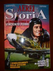 Ritrovato dopo 70 anni il luogo esatto dove cadde l'aereo del pilota tarquiniese Vincenzo Ferri