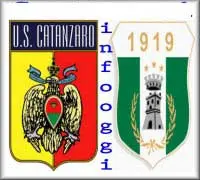 Coppa Italia, Info vendita biglietti Catanzaro - Vigor Lamezia