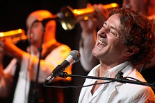 Stasera Goran Bregovic in concerto al Parco archeologico Scolacium di Roccelletta