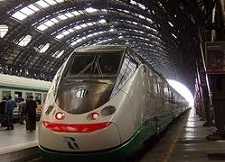 Ferrovie: approvato il completamento della tratta Fossacesia-Quadri