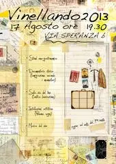 Vinellando 2013: Le rughe sul volto del presente