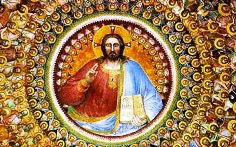 Cristo e i santi nella nostra fede