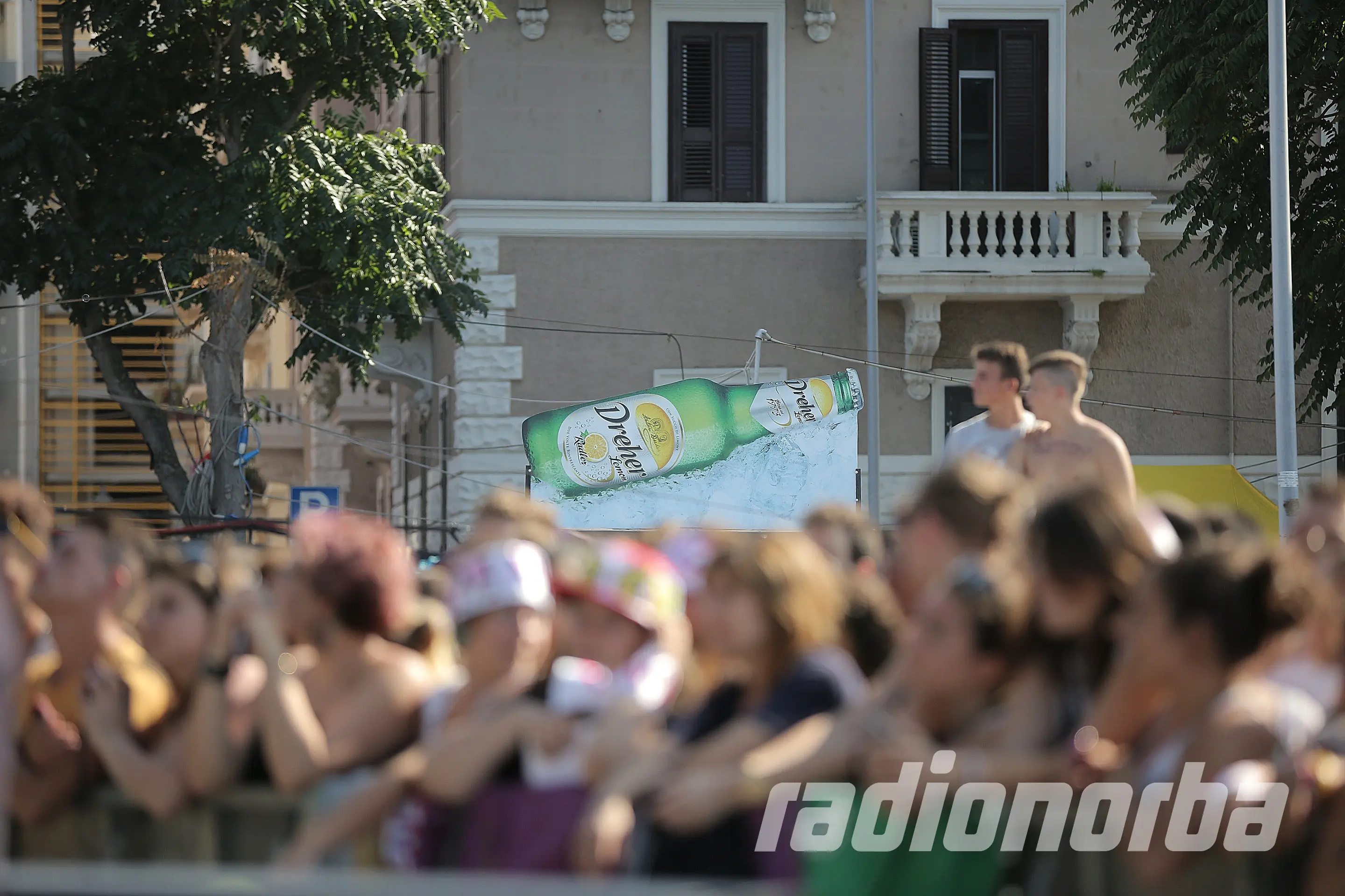 Dreher Lemon Radler tour: un successo sorprendente!