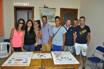 3^ edizione "Santo Janni in festa 2013", Tutto pronto per il grande evento