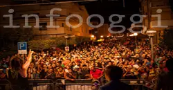 Calafrika Music Festival 2013, riconfermato il successo degli scorsi anni