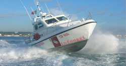 Con Ferragosto, la Guardia Costiera rafforza il dispositivo di controllo del Lazio