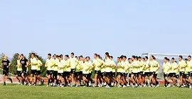 Per gli arbitri viterbesi Davide Argentieri e Rinaldo Menicacci è già iniziata la stagione sportiva