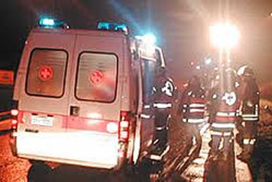 Napoli: luna di miele finita in tragedia