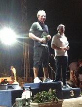 Nuoto Master in acque libere: Bene gli atleti del Polisportivo Catanzaro