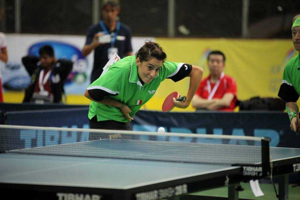 Cronache Pongistiche Sardegna 8 agosto 2013