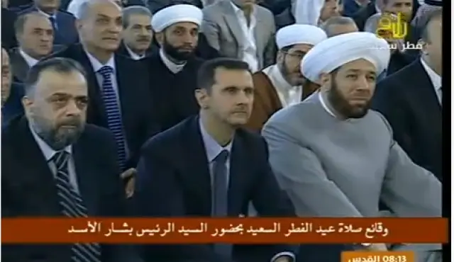 Siria: ribelli affermano di aver colpito il convoglio di Assad, ma poco dopo il premier appare in tv
