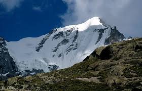 Rinviata la spedizione "rosa" sul Gran Paradiso