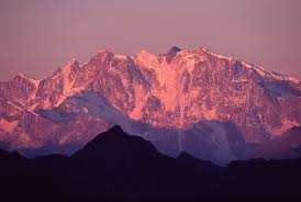 Monte Rosa: trovato morto alpinista veneto