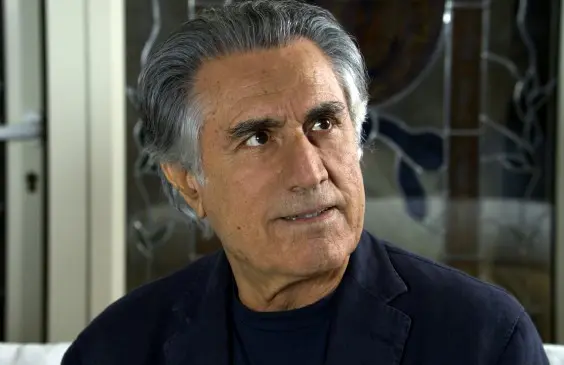 Lando Buzzanca ricoverato in ospedale. Avrebbe tentato il suicidio