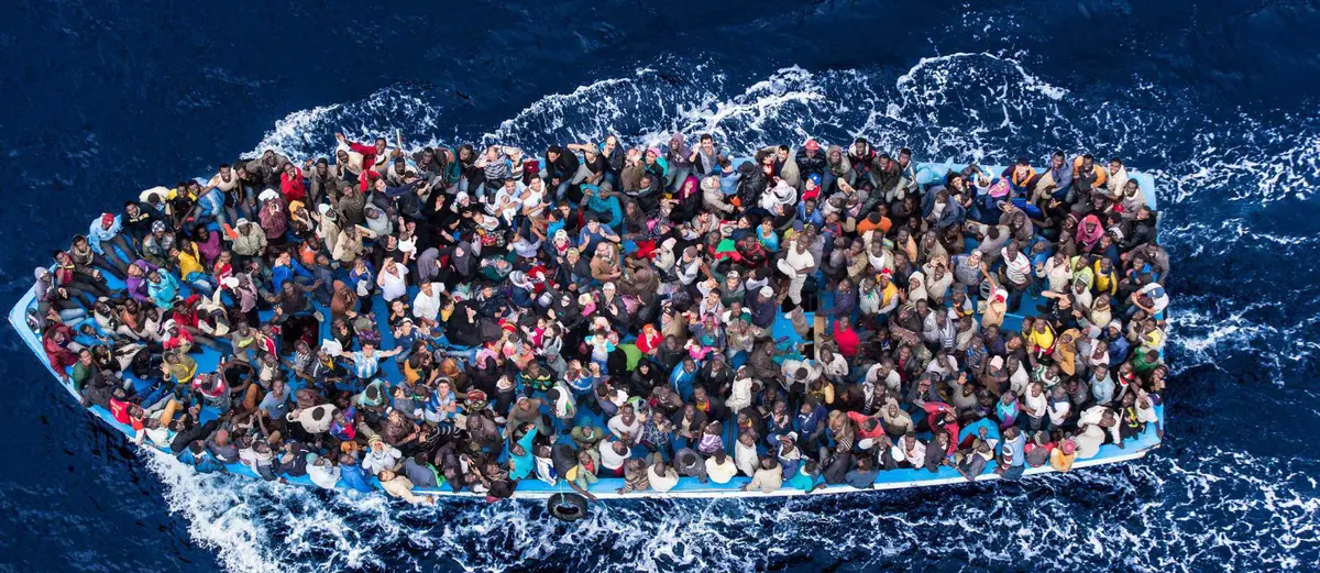 Sicilia, emergenza migranti continua. Altri due salvataggi nella notte