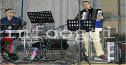 Assofisa: Volontariato e passione dei maestri Antonio e Beppe Chiarella