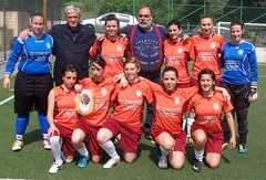 Calcio a 5 femminile, ha preso il via l'avventura della WS Catanzaro in Serie A