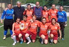 Calcio a 5 femminile, ha preso il via l'avventura della WS Catanzaro in Serie A
