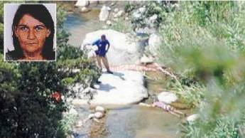 Trovata morta Brigitte Abend, si ipotizza il suicidio