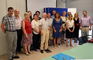 Bolzano, la Consulta a lavoro per la famiglia