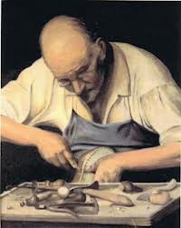 Botteghe artigiane in via d'estinzione: difficile trovare calzolai