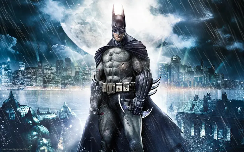 Di chi sarà il volto del nuovo Batman?