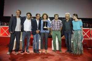 Magna Graecia Film Festival: "Miele" di Valeria Golino la migliore opera prima