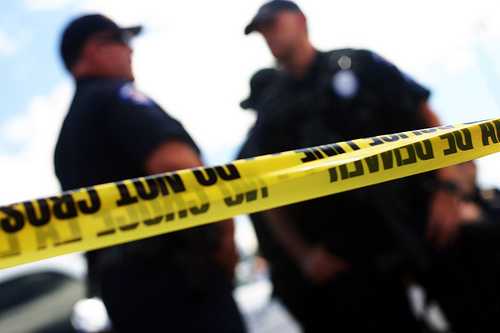 New York: polizia spara a quattordicenne