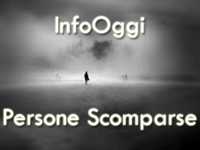 InfoOggi - Persone Scomparse