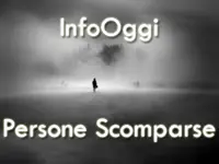 InfoOggi - Persone Scomparse