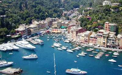 Fisco, maxioperazione nelle località VIP: controlli da Capri a Portofino