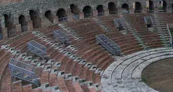 Il Rigoletto al Teatro Romano, a Benevento ritorna la lirica