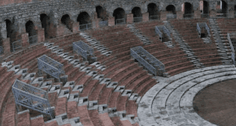 Il Rigoletto al Teatro Romano, a Benevento ritorna la lirica