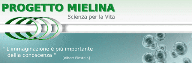 Progetto Mielina: aiutare la ricerca è un atto d'Amore