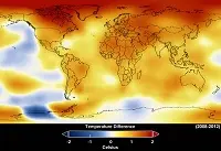 Temperatura terrestre in aumento [Video]