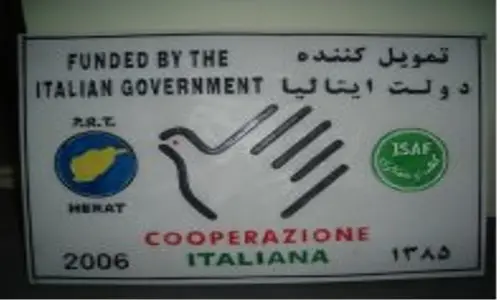 Caso Iannelli-Siringo: che fine hanno fatto i soldi della cooperazione italo-afghana?
