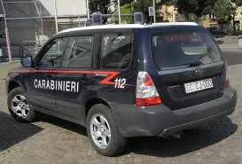 Villaputzu: 21enne accoltellato, carabinieri in cerca del malvivente