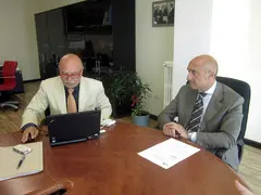 Asp Catanzaro: sottoscritto protocollo d'intesa con dipartimento Giustizia Minorile