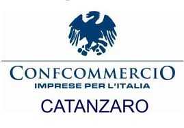 Confcommercio Catanzaro: Solidarietà a Tassone da parte dei soci