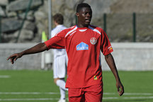 Fc Sudtirol pronto per la Tim Cup: 3-0 al Marano in amichevole