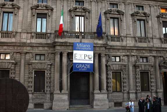 Palazzo Marino, beni confiscati alla mafia restituiti ai cittadini milanesi