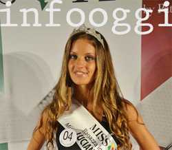 Il Piemonte Elegge Miss Ragazza In Gambissima 2013