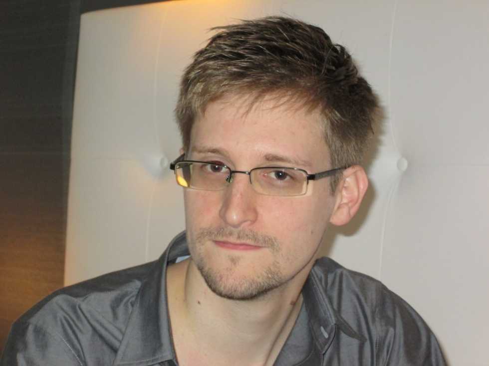 Snowden, la Russia concede asilo politico all'agente U.s.a. del Datagate