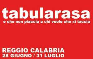 TabulaRasa Festival 2013, si chiude con Marco Paolini la fortunata rassegna di quest'anno